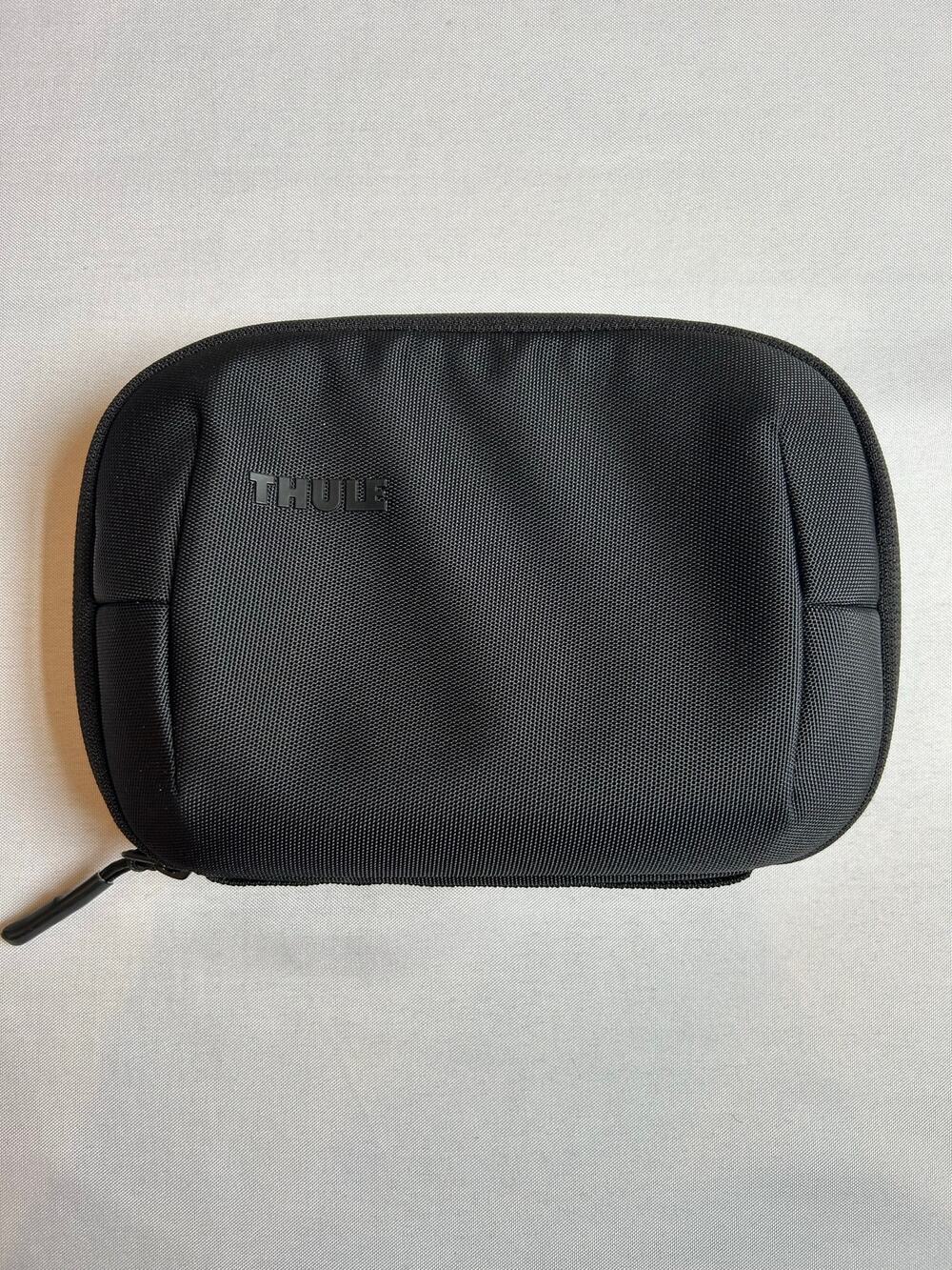 Thule Subterra 2 Power Shuttle Electronics Soft Carrying Case Black